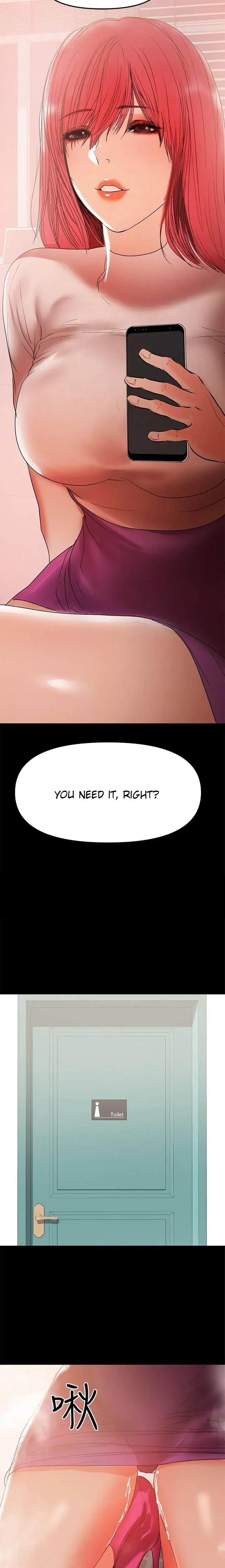 A Babys Nest Chapter 36 - Page 14