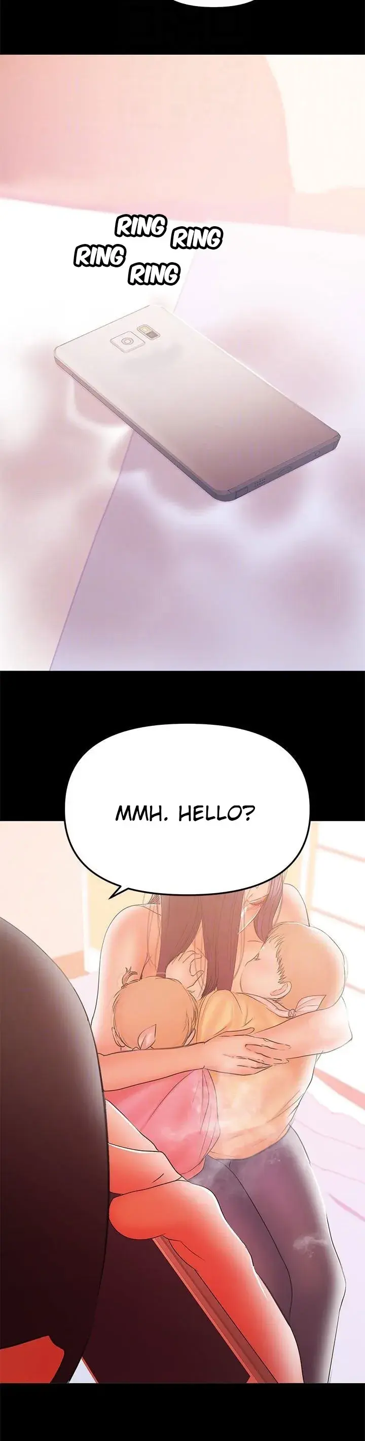 A Babys Nest Chapter 36 - Page 5