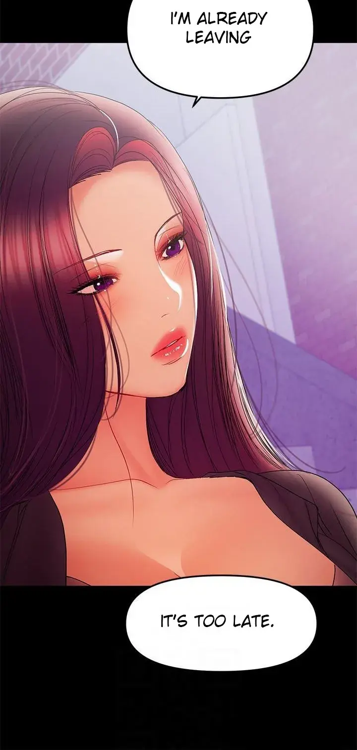 A Babys Nest Chapter 37 - Page 6