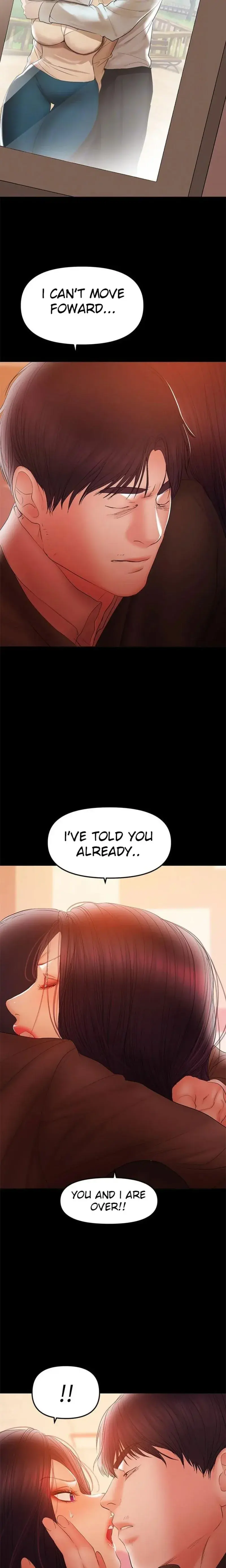 A Babys Nest Chapter 38 - Page 14