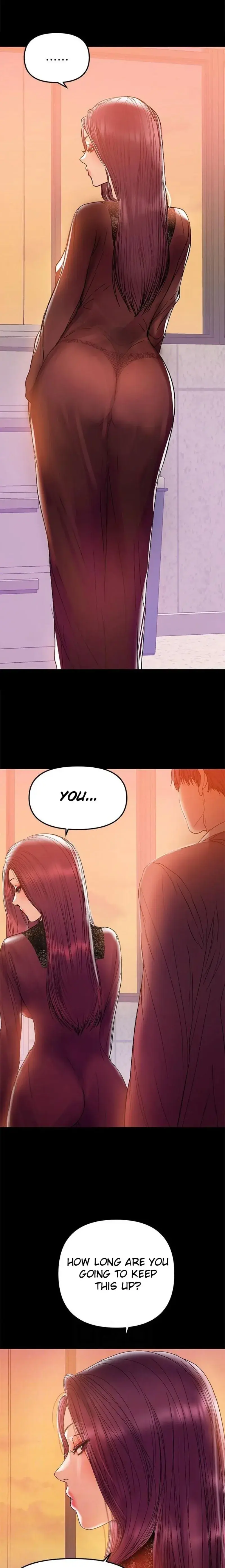 A Babys Nest Chapter 38 - Page 6