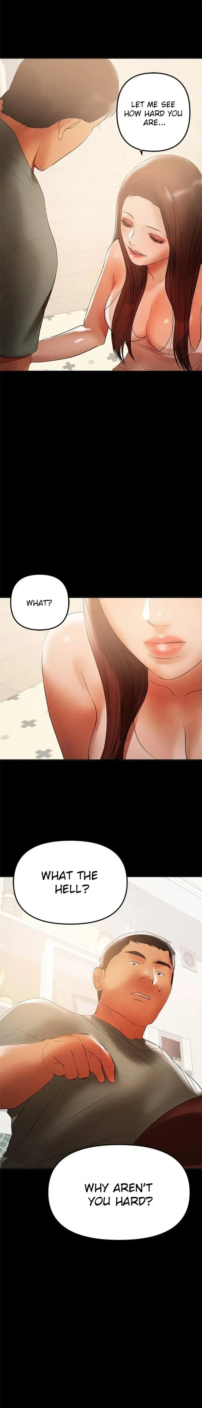 A Babys Nest Chapter 39 - Page 16