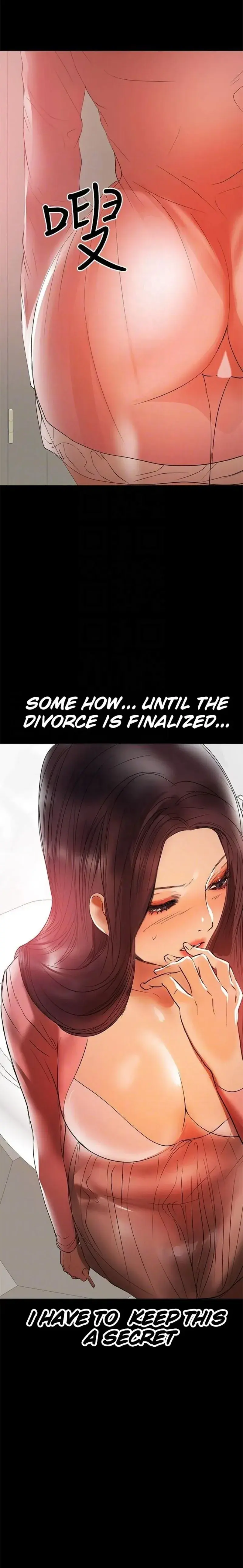 A Babys Nest Chapter 39 - Page 5