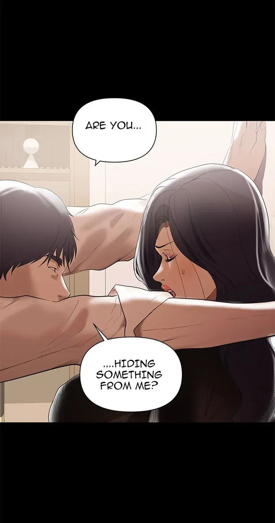 A Babys Nest Chapter 4 - Page 14