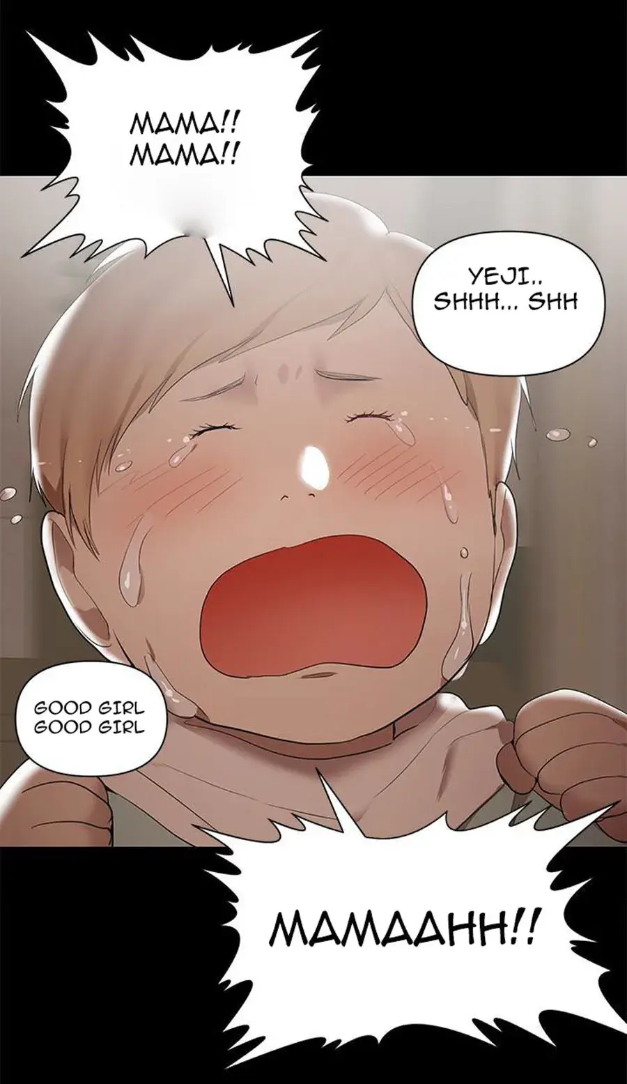 A Babys Nest Chapter 4 - Page 22