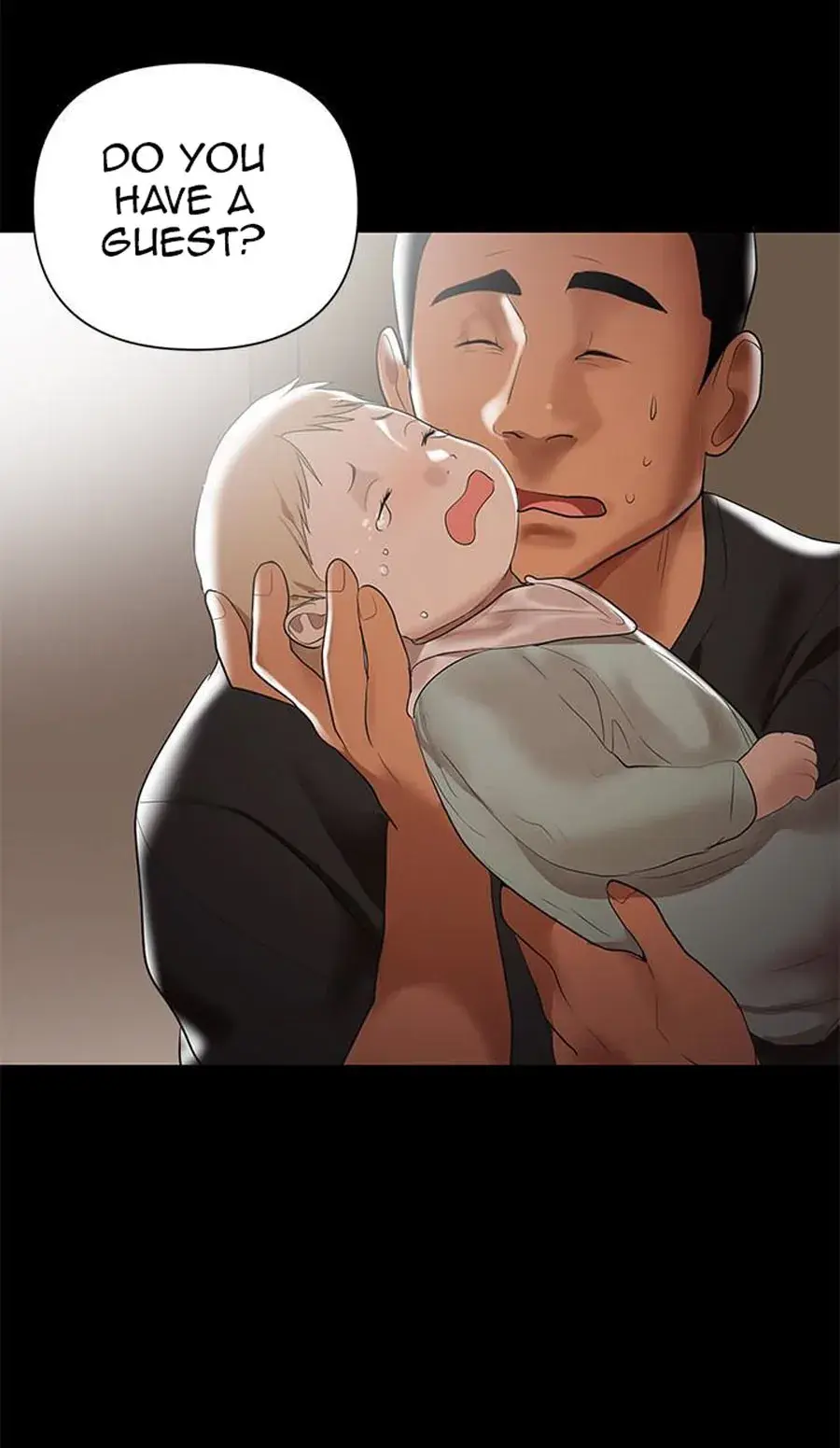A Babys Nest Chapter 4 - Page 24