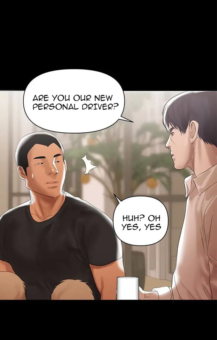 A Babys Nest Chapter 4 - Page 30