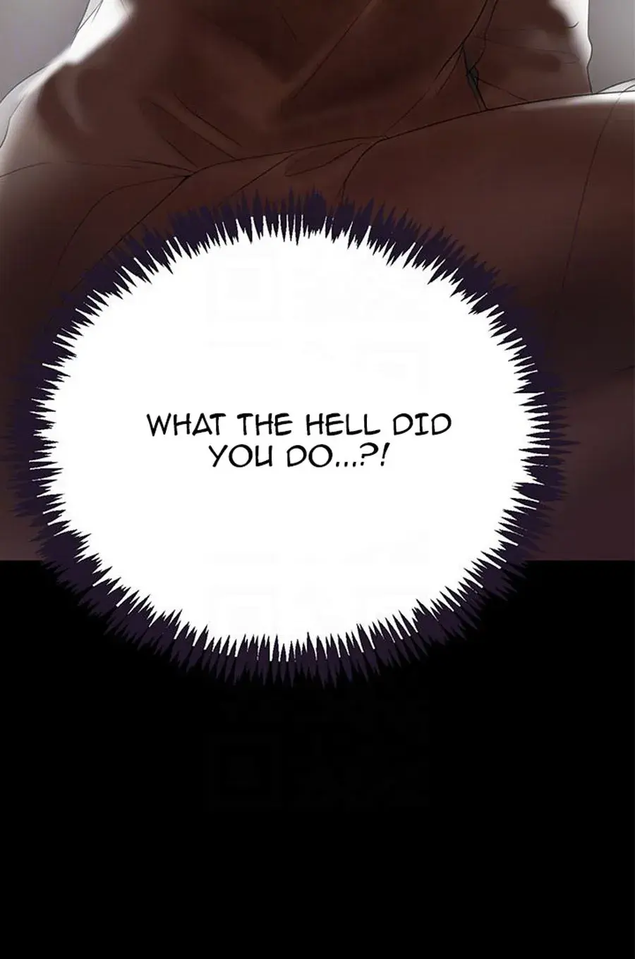 A Babys Nest Chapter 4 - Page 34