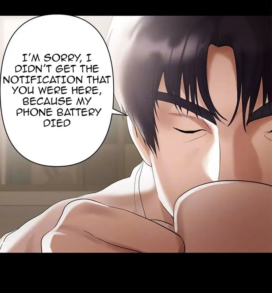 A Babys Nest Chapter 4 - Page 35