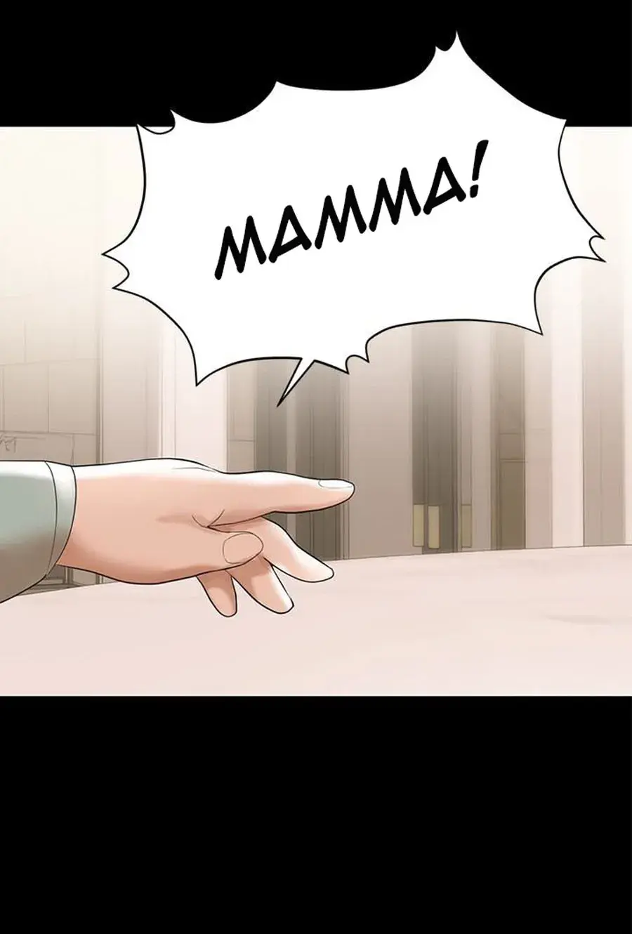 A Babys Nest Chapter 4 - Page 40