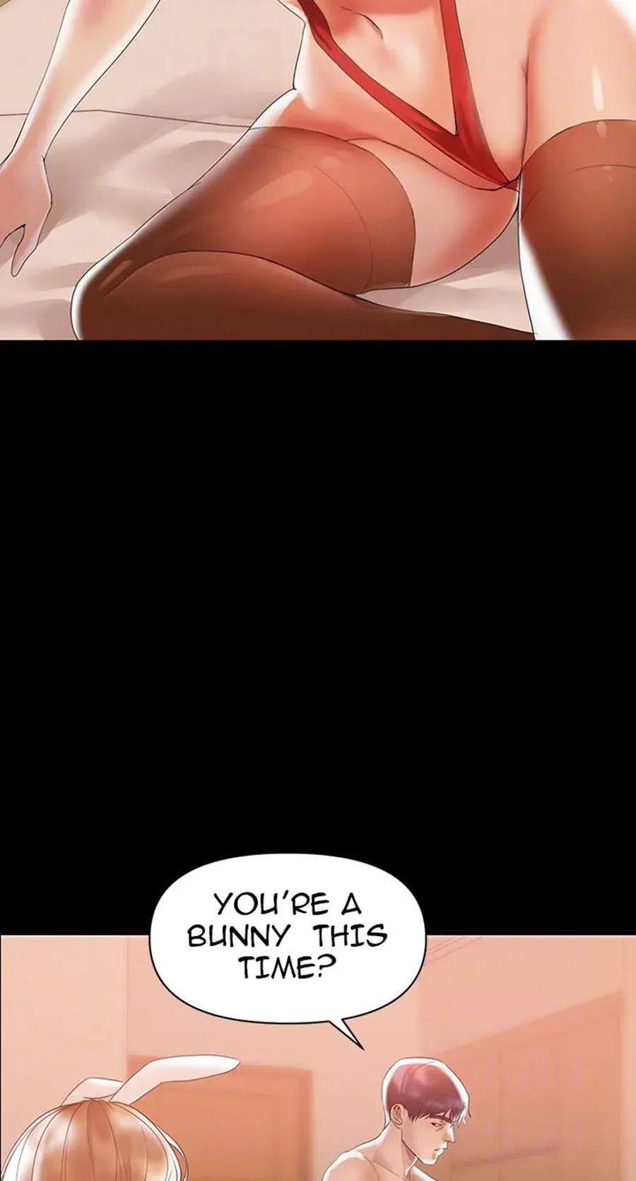 A Babys Nest Chapter 4 - Page 49