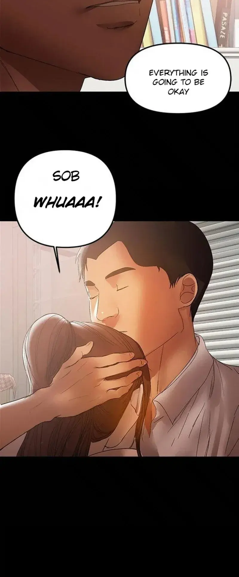 A Babys Nest Chapter 41 - Page 15