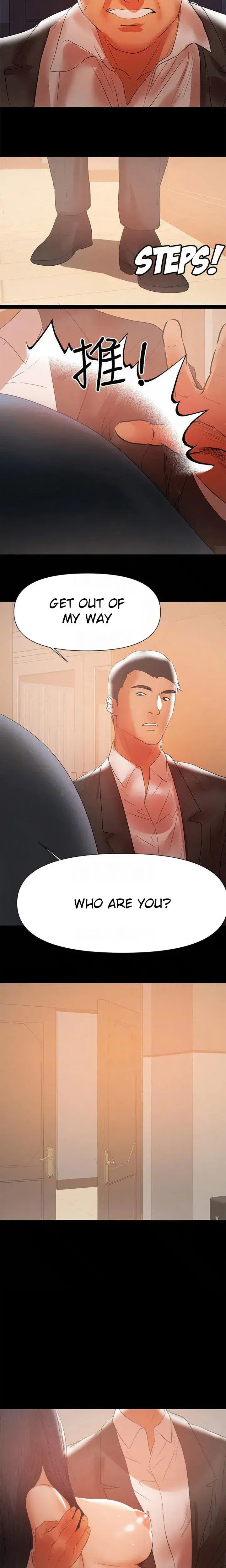 A Babys Nest Chapter 42 - Page 15