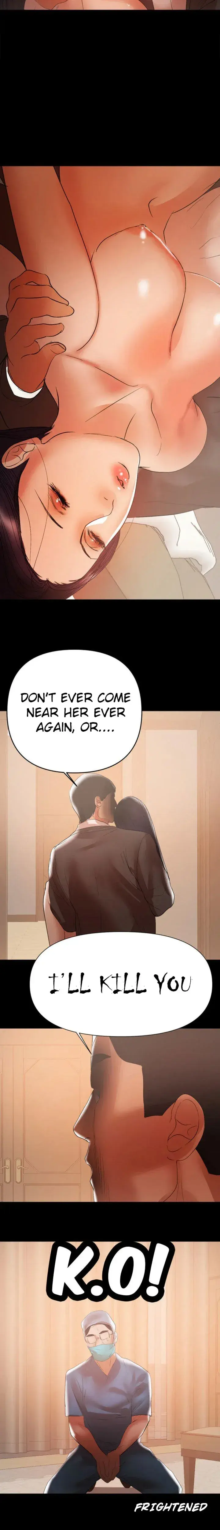 A Babys Nest Chapter 42 - Page 16