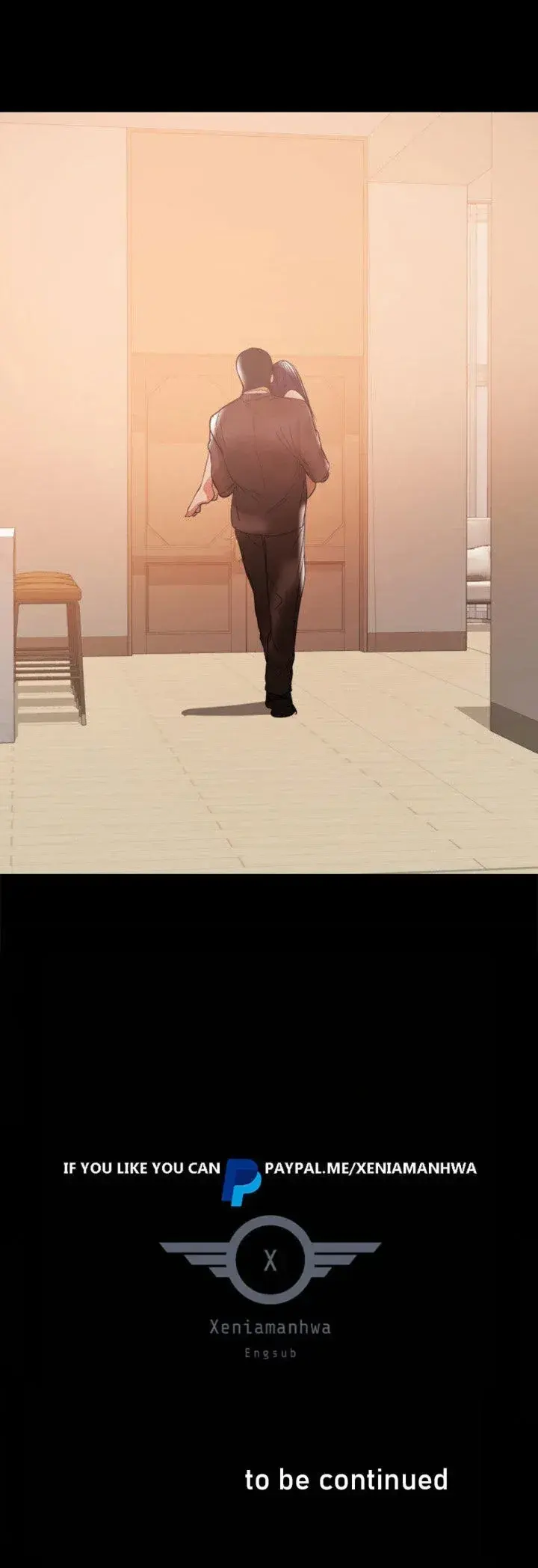 A Babys Nest Chapter 42 - Page 17
