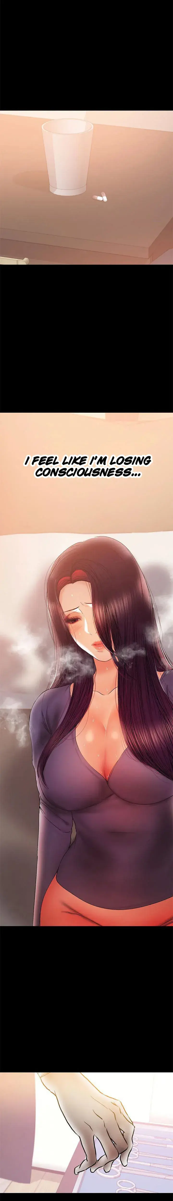 A Babys Nest Chapter 42 - Page 2