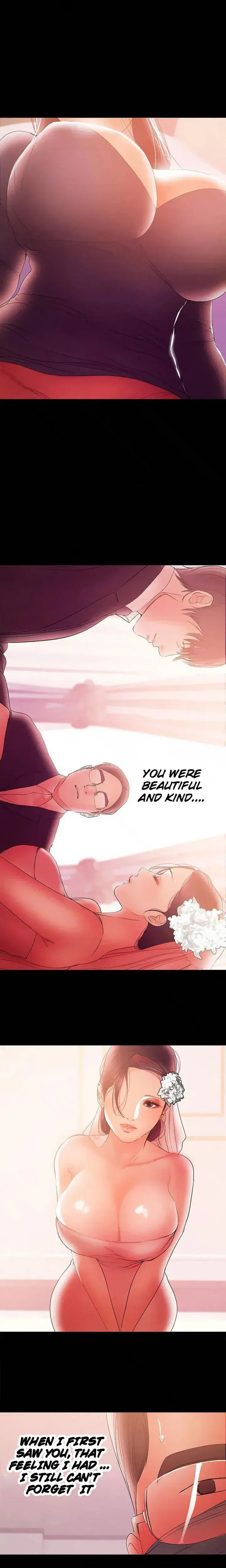 A Babys Nest Chapter 42 - Page 7