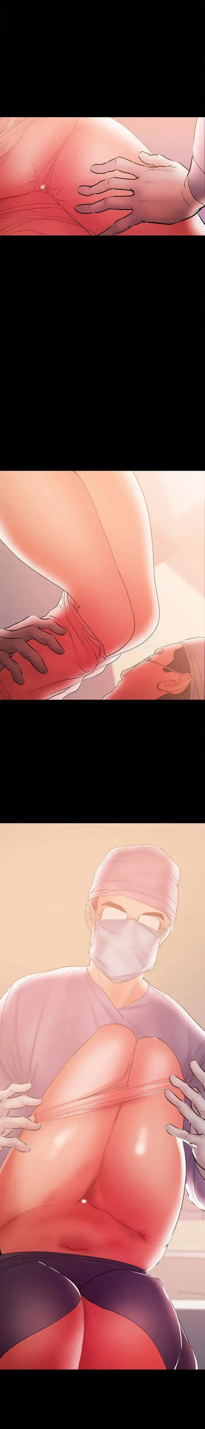 A Babys Nest Chapter 42 - Page 8