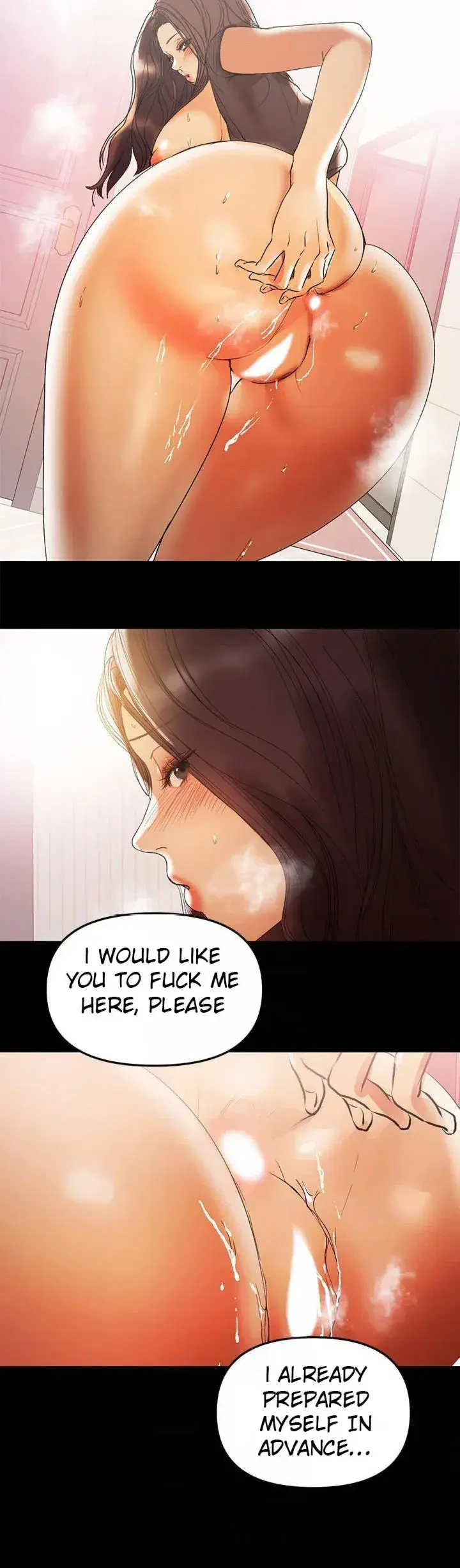 A Babys Nest Chapter 43 - Page 11