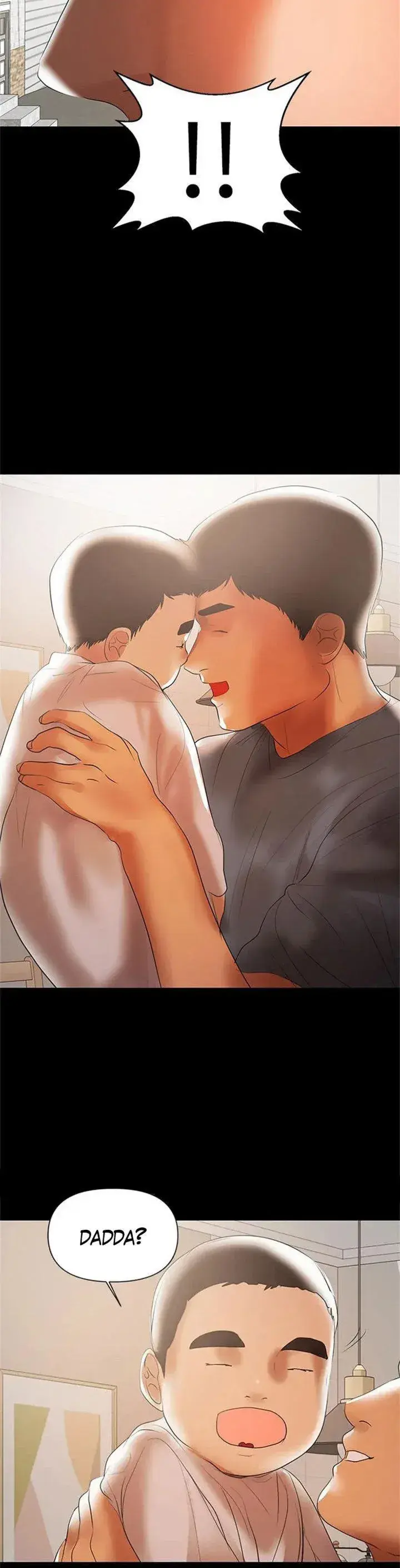 A Babys Nest Chapter 43 - Page 16