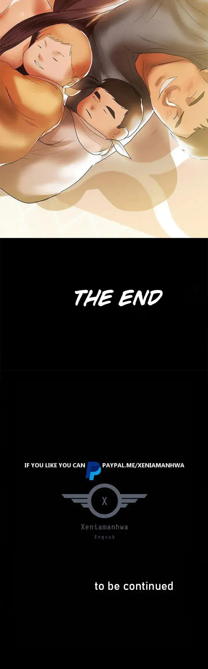 A Babys Nest Chapter 43 - Page 18