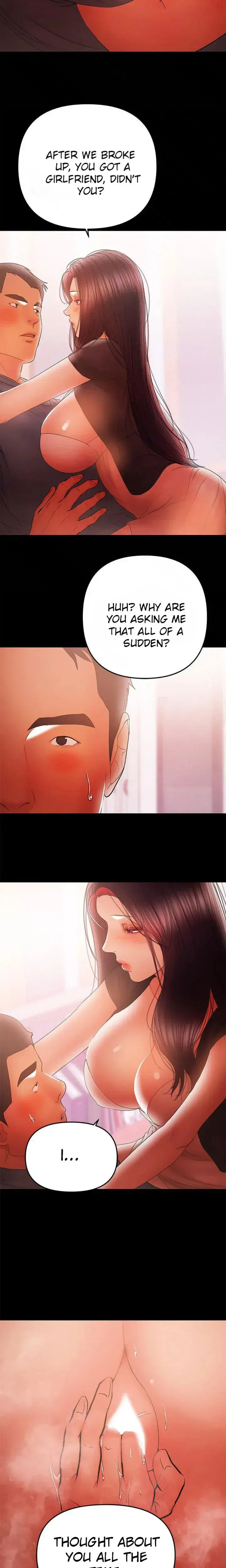 A Babys Nest Chapter 43 - Page 7