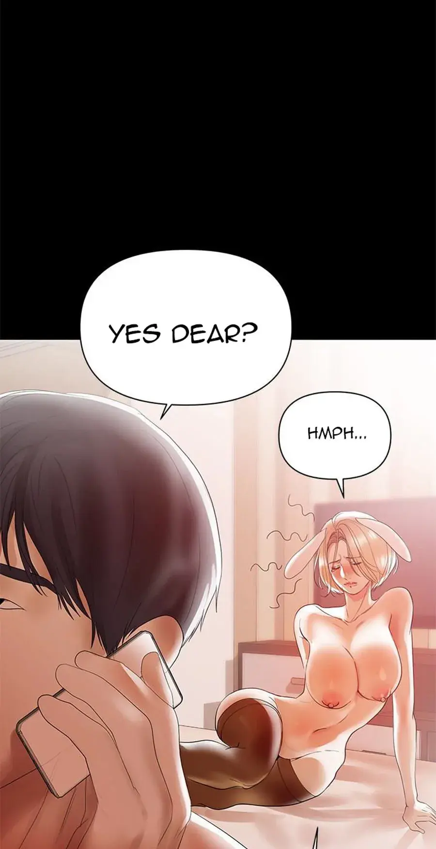 A Babys Nest Chapter 5 - Page 14