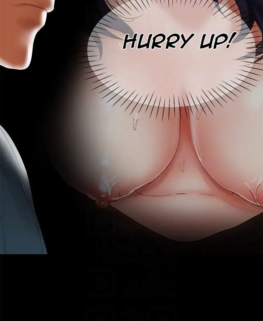 A Babys Nest Chapter 5 - Page 37