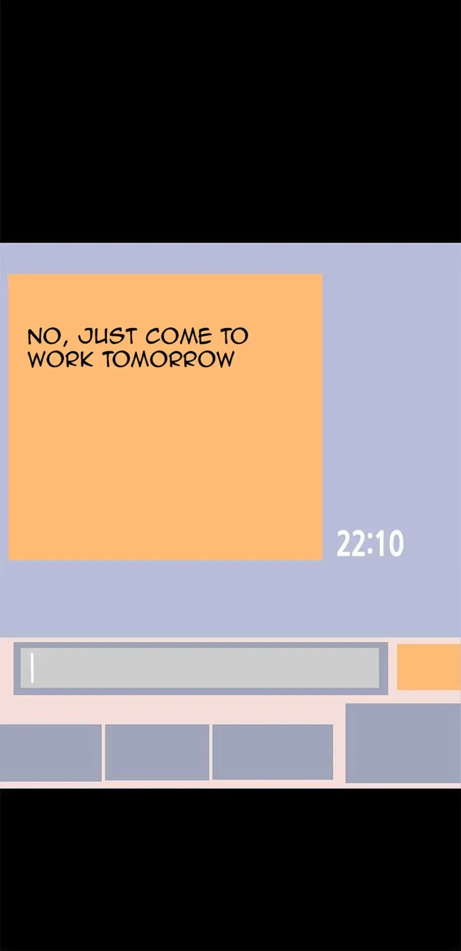 A Babys Nest Chapter 5 - Page 42