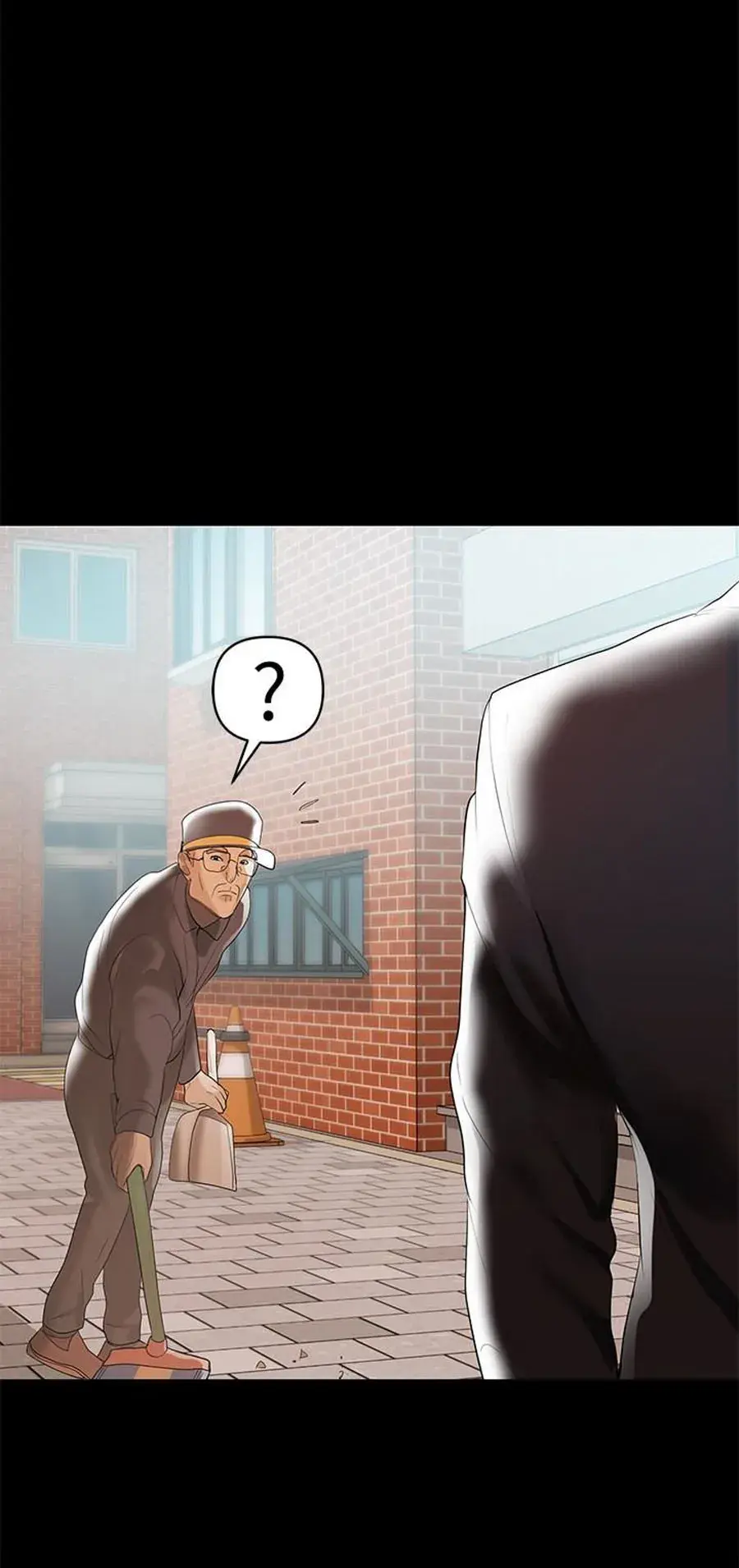 A Babys Nest Chapter 5 - Page 45