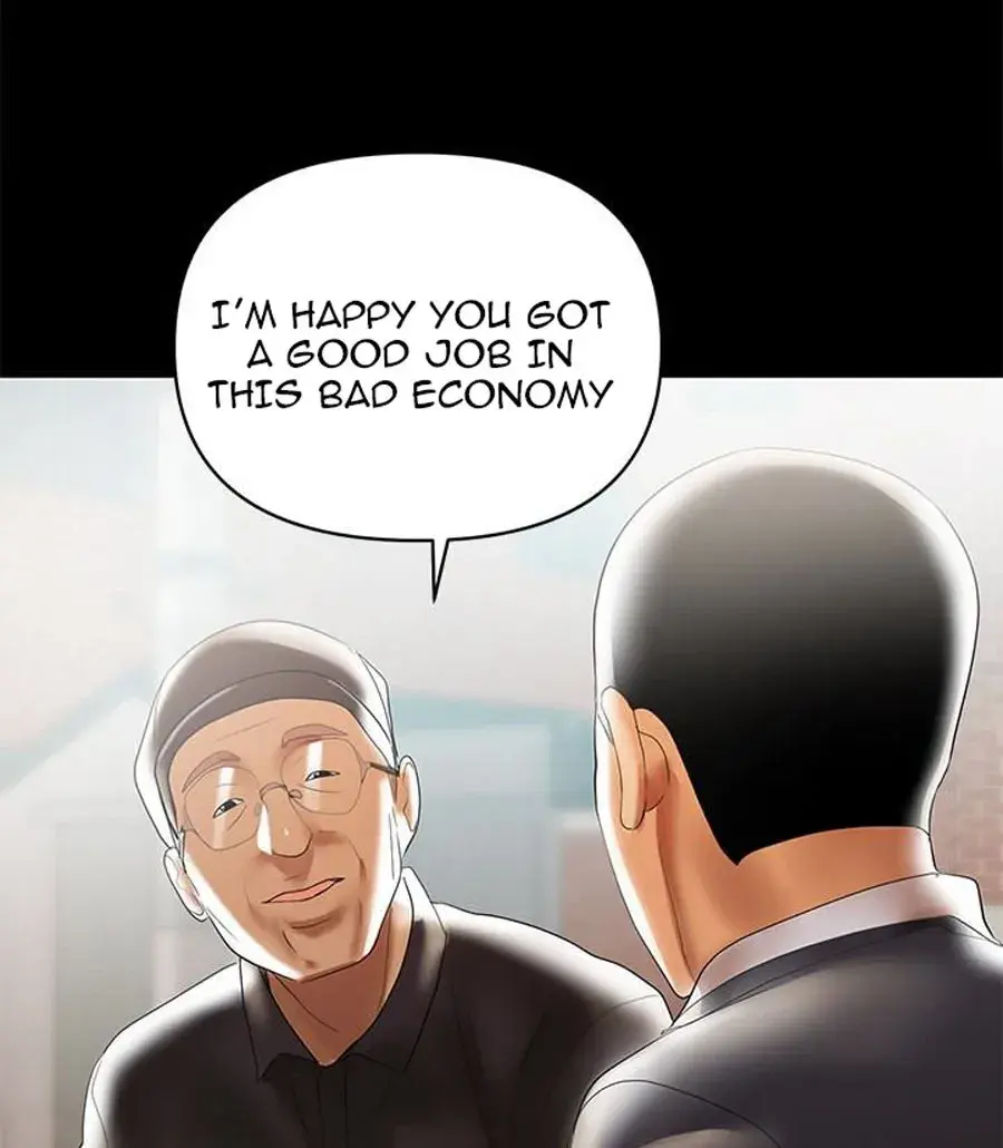 A Babys Nest Chapter 5 - Page 48