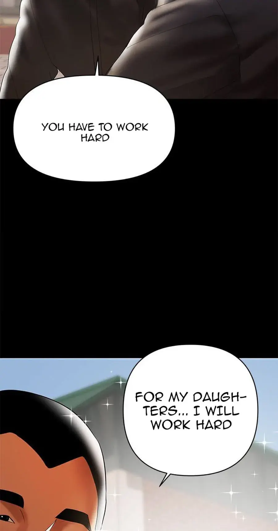 A Babys Nest Chapter 5 - Page 49
