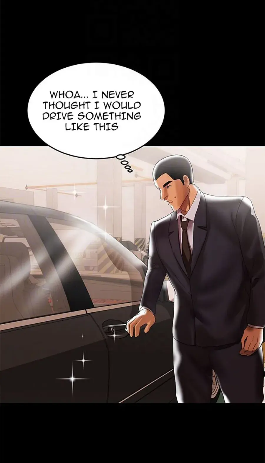 A Babys Nest Chapter 5 - Page 64