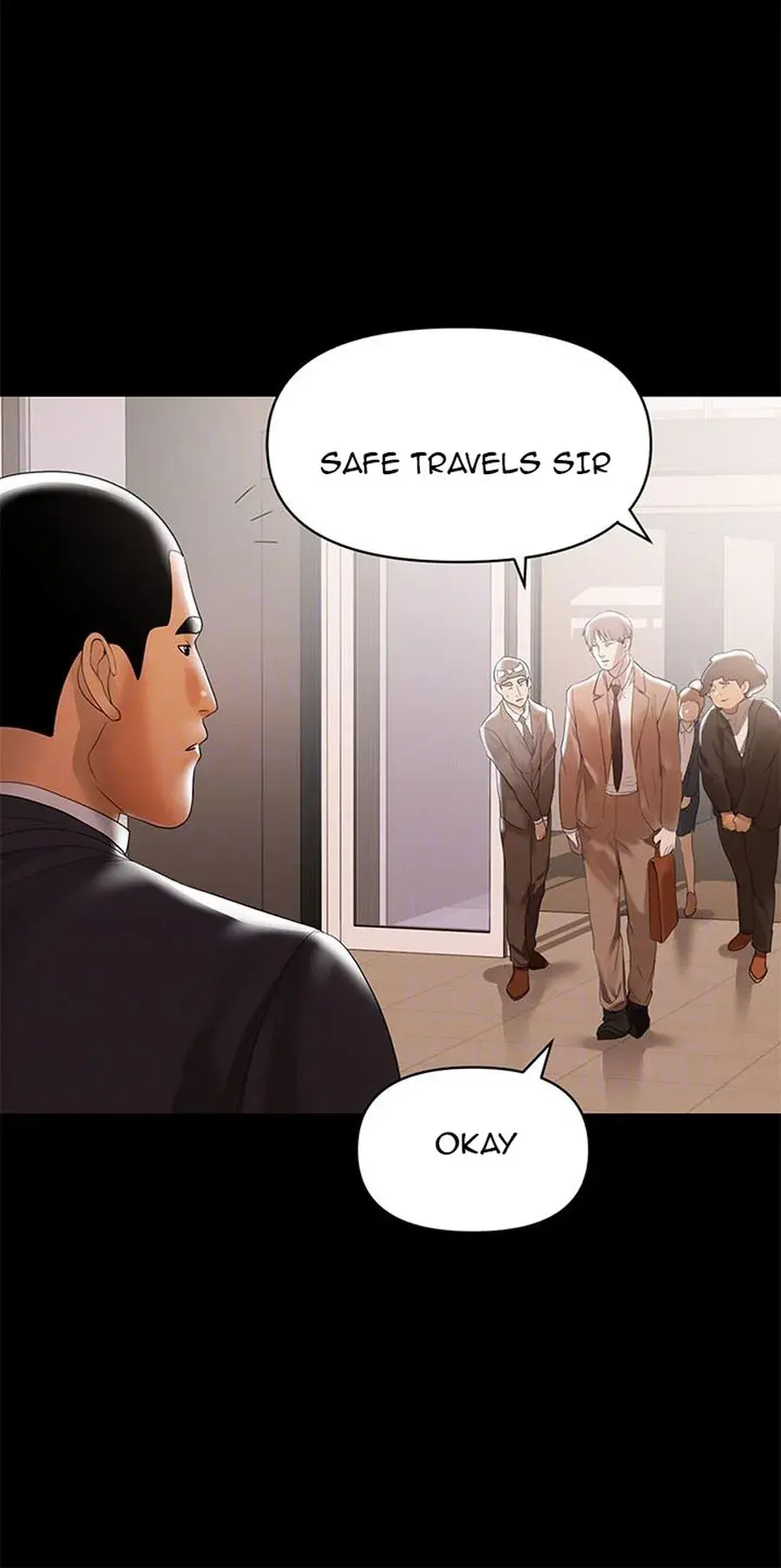 A Babys Nest Chapter 5 - Page 65
