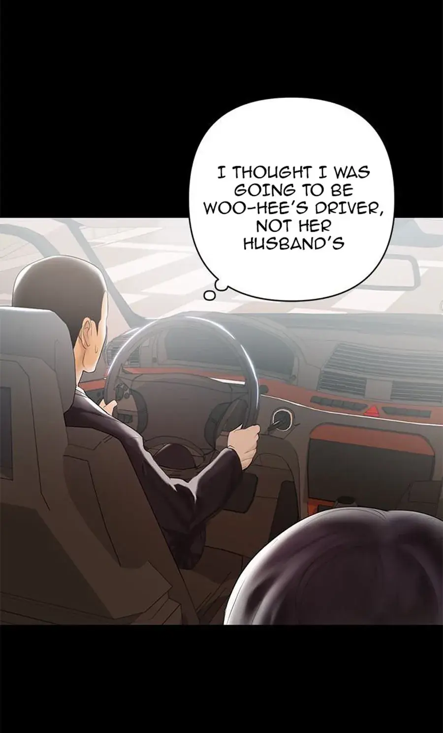 A Babys Nest Chapter 5 - Page 68