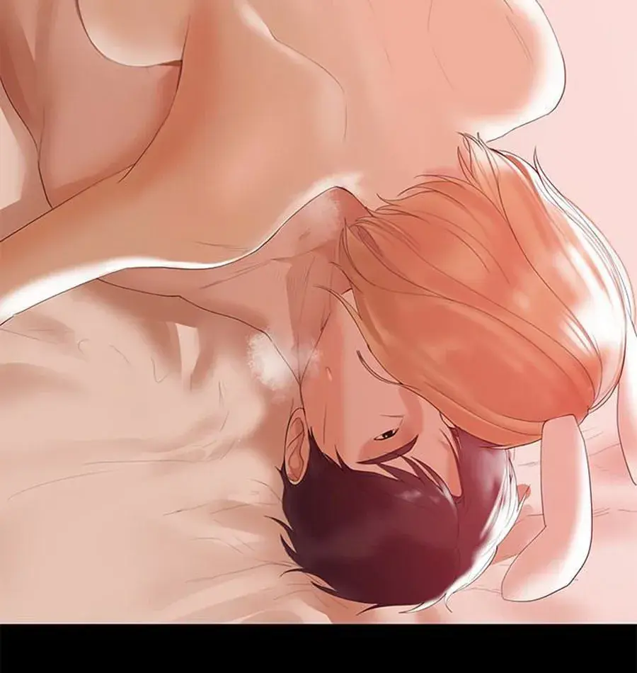 A Babys Nest Chapter 5 - Page 8