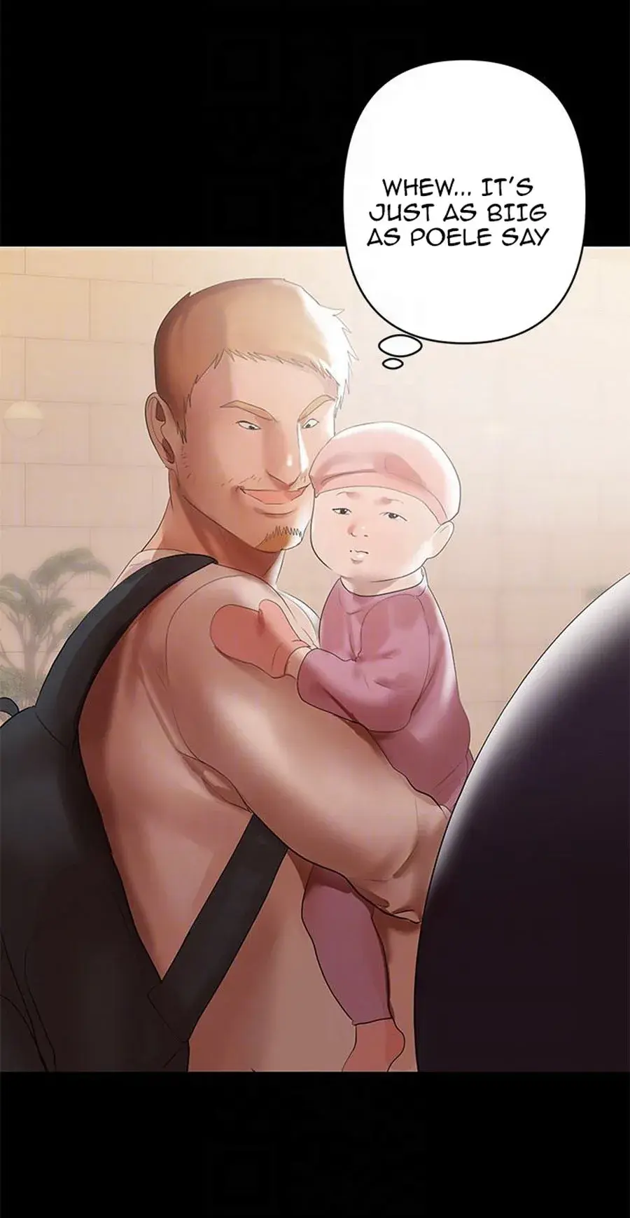 A Babys Nest Chapter 5 - Page 83