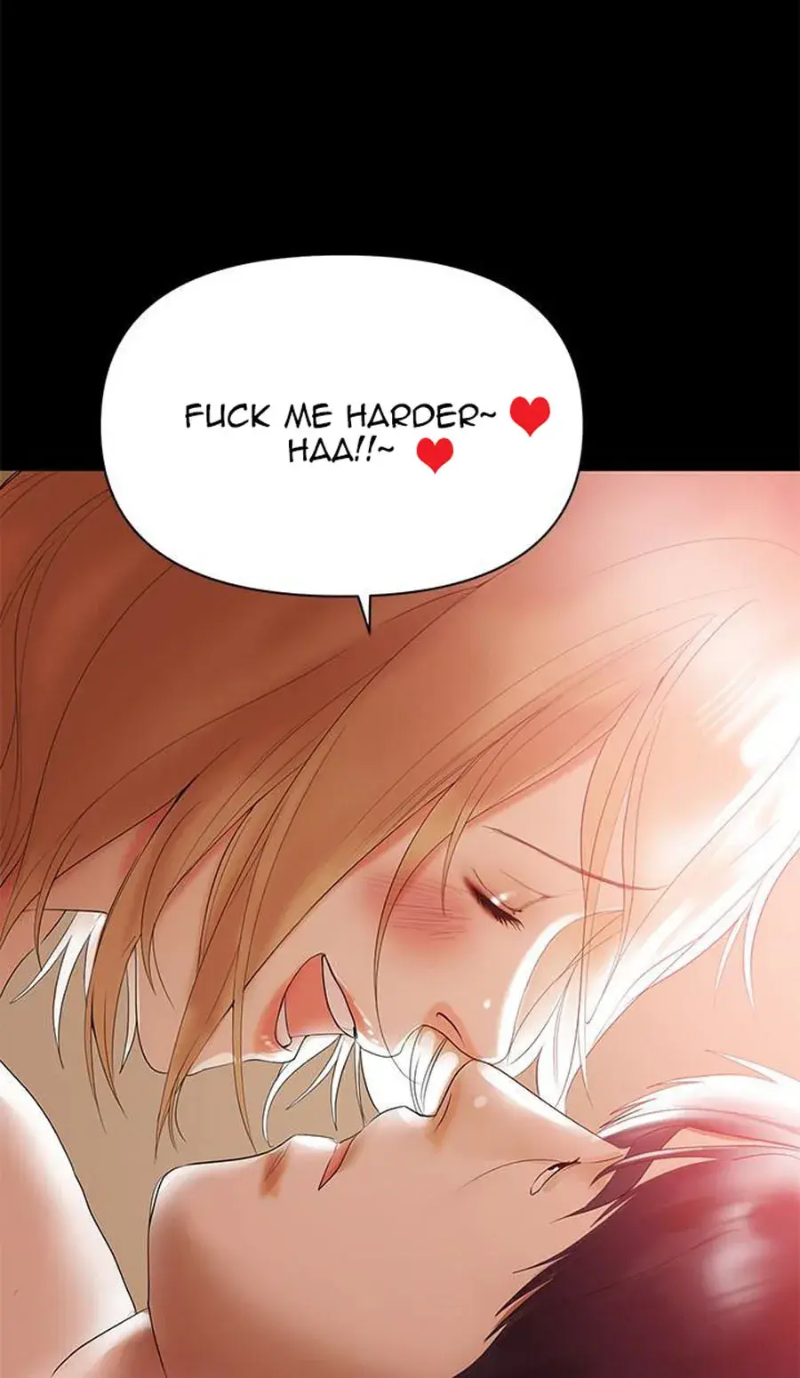 A Babys Nest Chapter 5 - Page 9