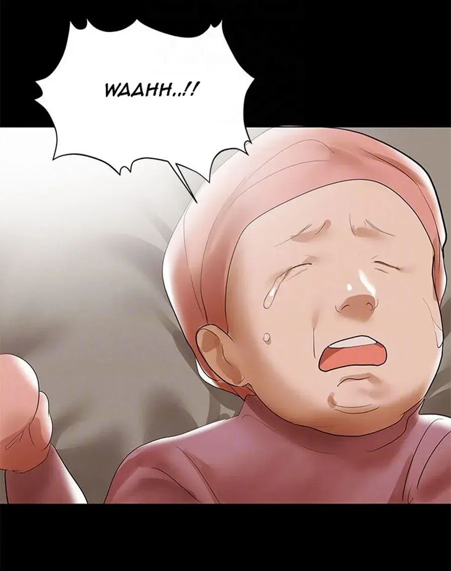 A Babys Nest Chapter 6 - Page 104