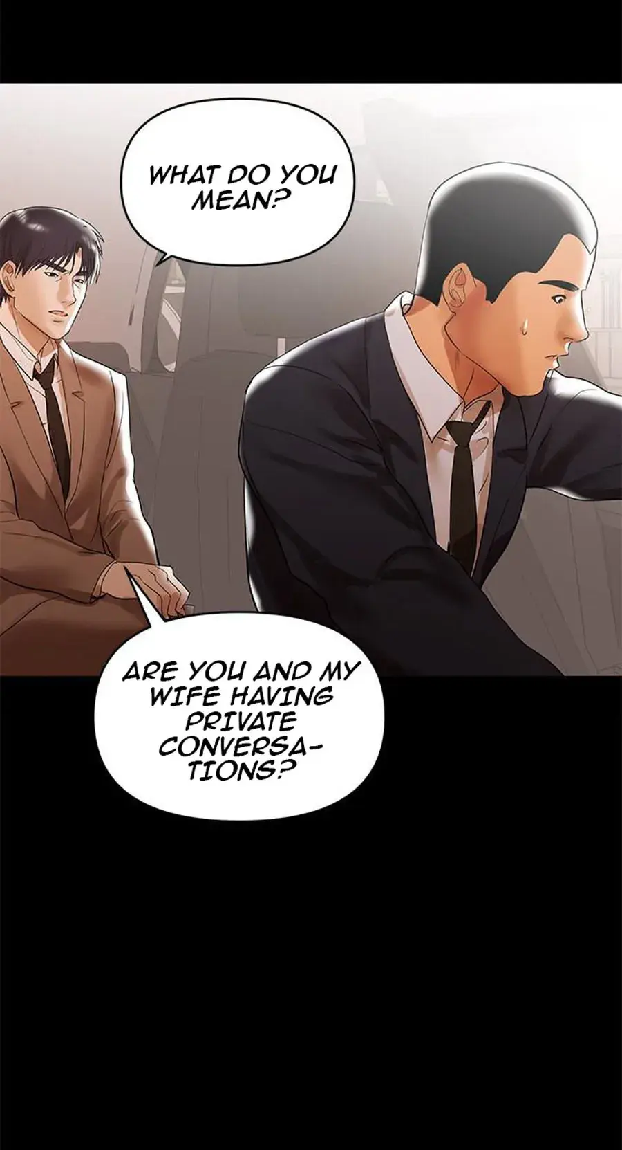A Babys Nest Chapter 6 - Page 13