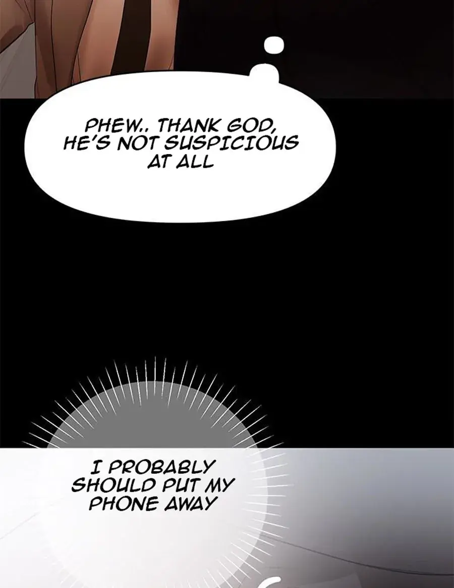 A Babys Nest Chapter 6 - Page 19