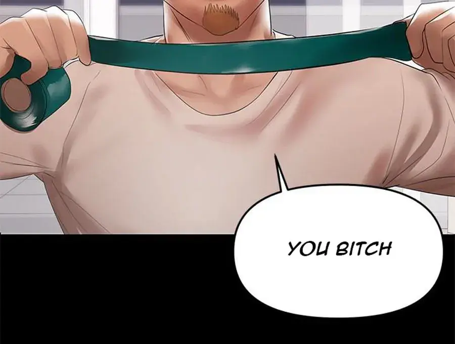 A Babys Nest Chapter 6 - Page 30