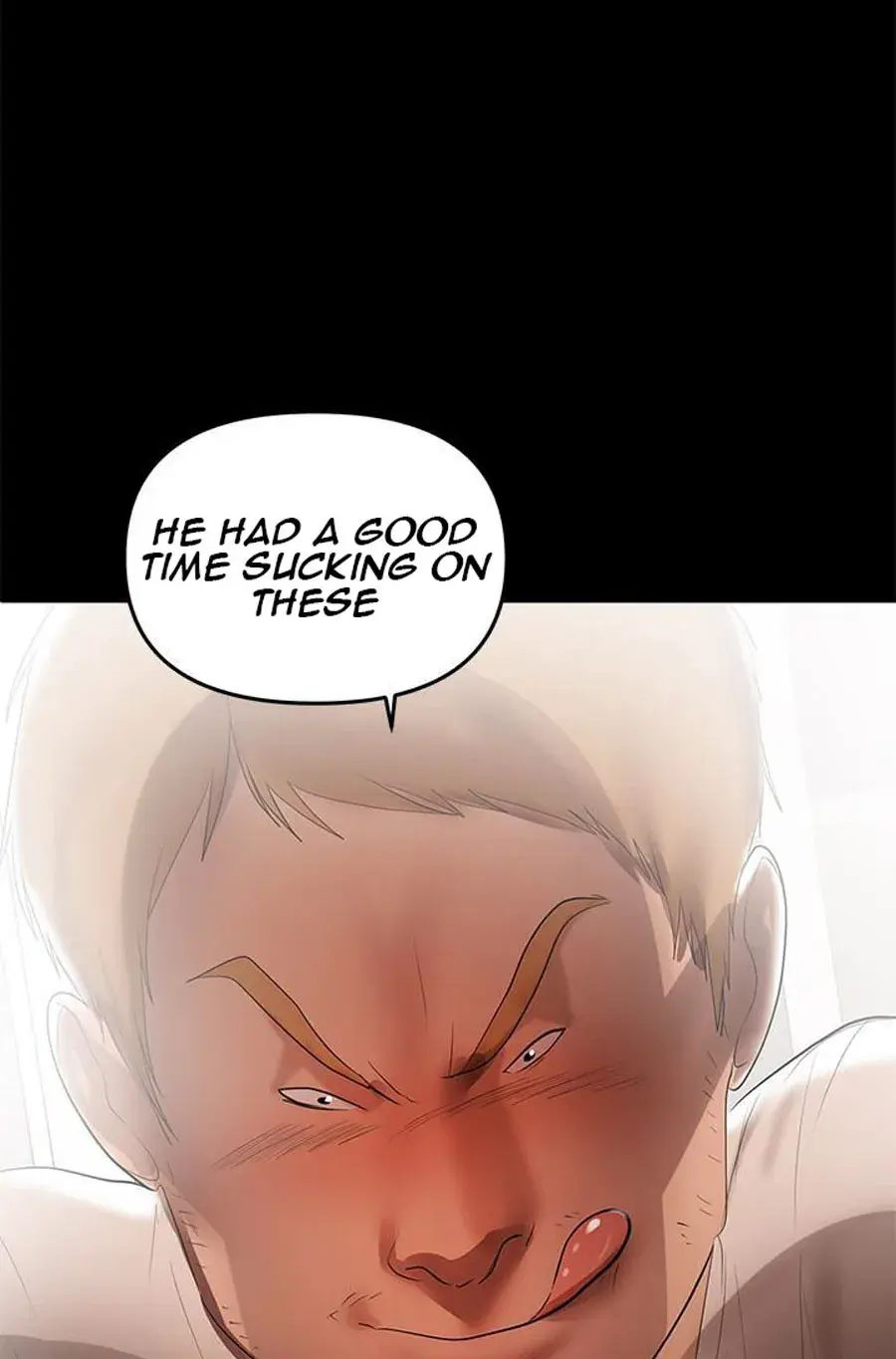 A Babys Nest Chapter 6 - Page 35