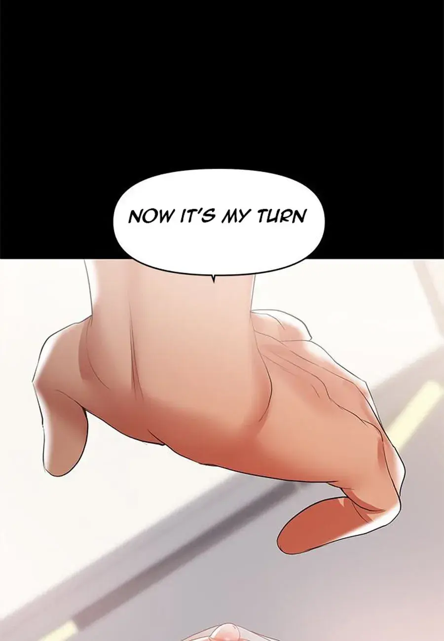 A Babys Nest Chapter 6 - Page 37