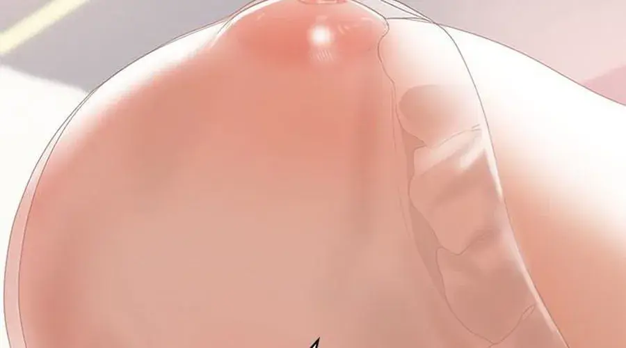 A Babys Nest Chapter 6 - Page 38