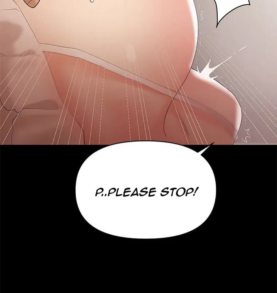 A Babys Nest Chapter 6 - Page 48