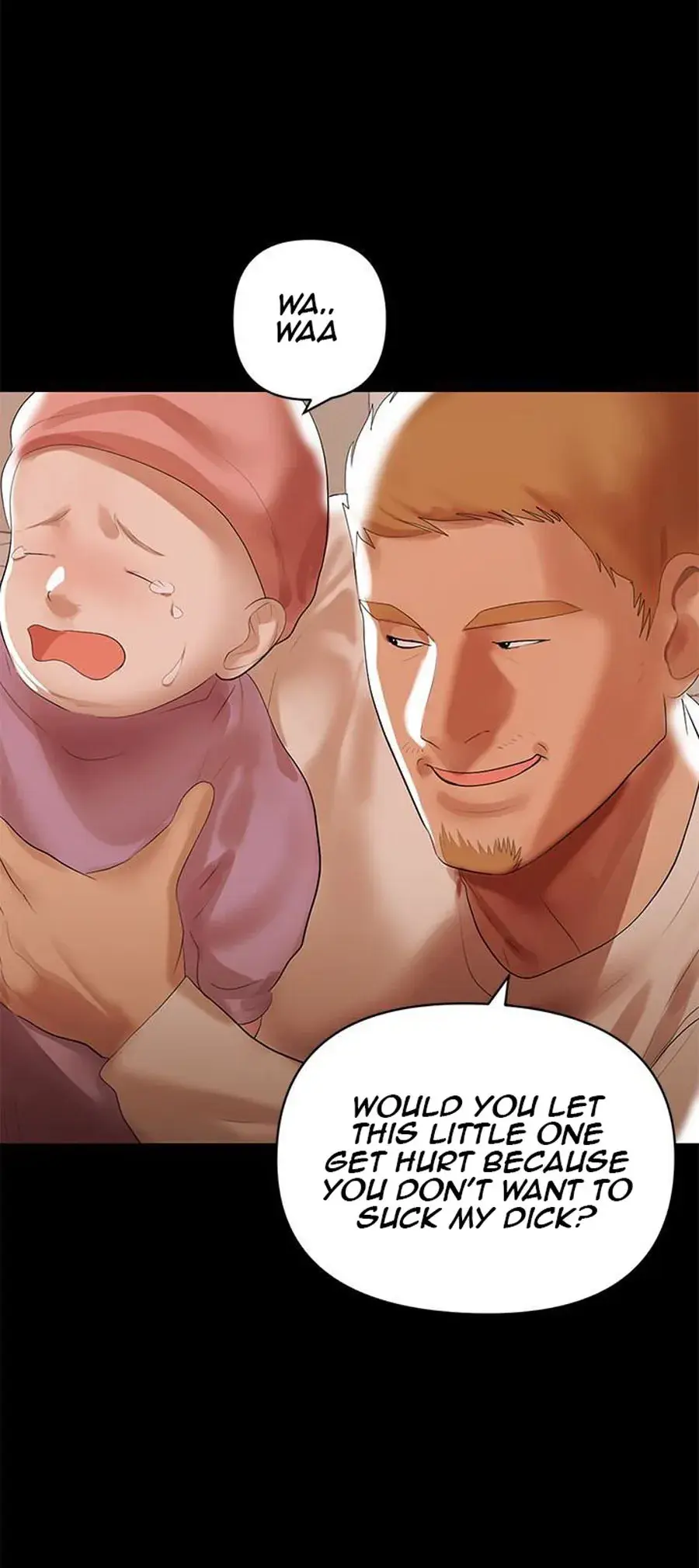 A Babys Nest Chapter 6 - Page 65