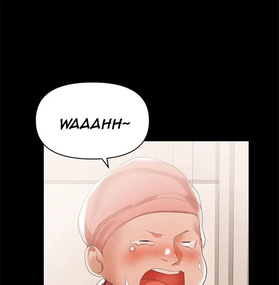 A Babys Nest Chapter 6 - Page 71