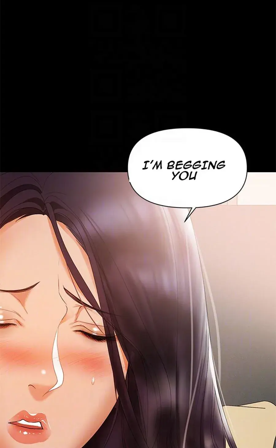 A Babys Nest Chapter 6 - Page 76