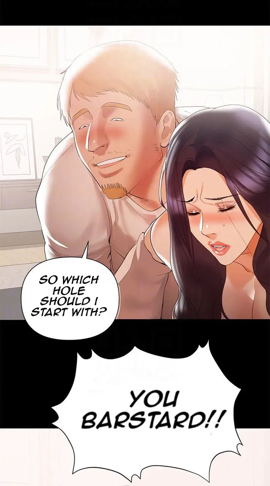 A Babys Nest Chapter 6 - Page 95